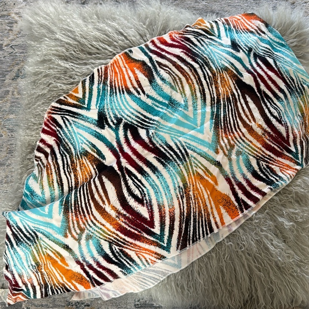 VICTORIA SECRET swim cover up / Size M/L